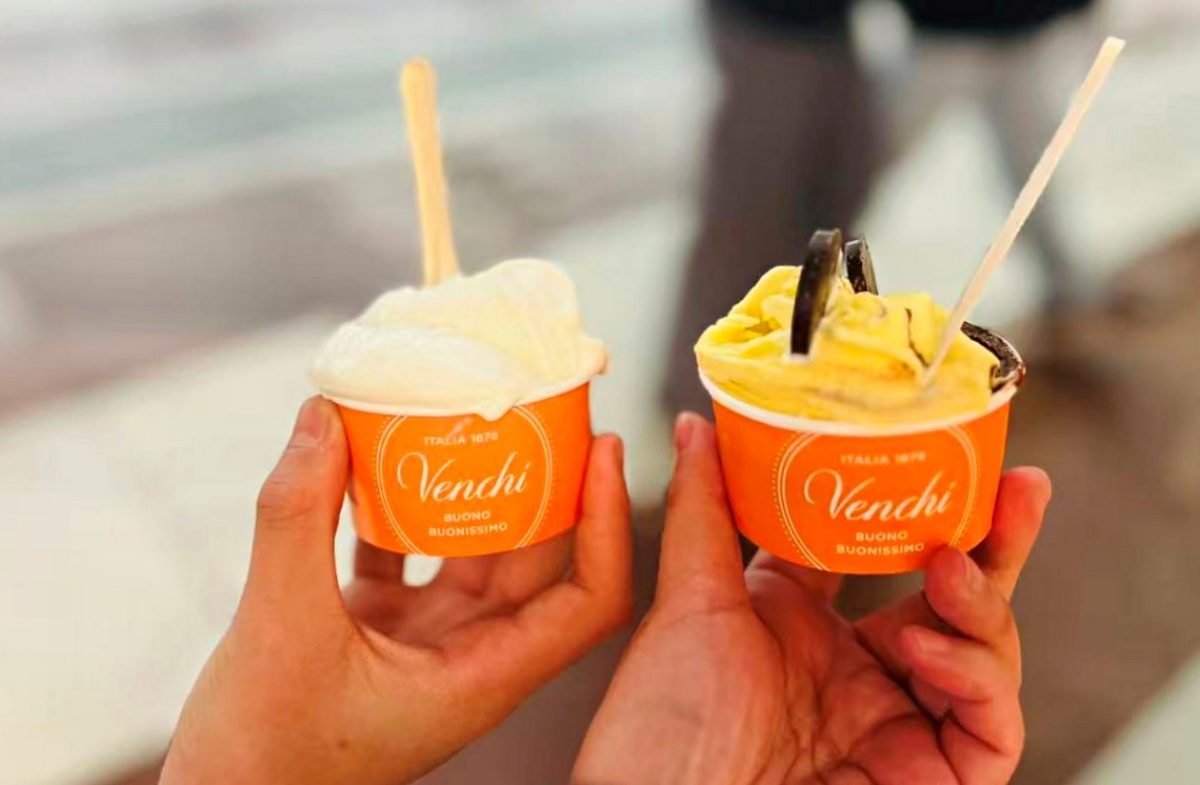 【出走。義大利】羅馬散步路線|西班牙廣場→萬神殿→許願池 , 必看亮點 × 周邊人氣美食 - 第74張圖 【出走。義大利】羅馬散步路線|西班牙廣場→萬神殿→許願池 , 必看亮點 × 周邊人氣美食