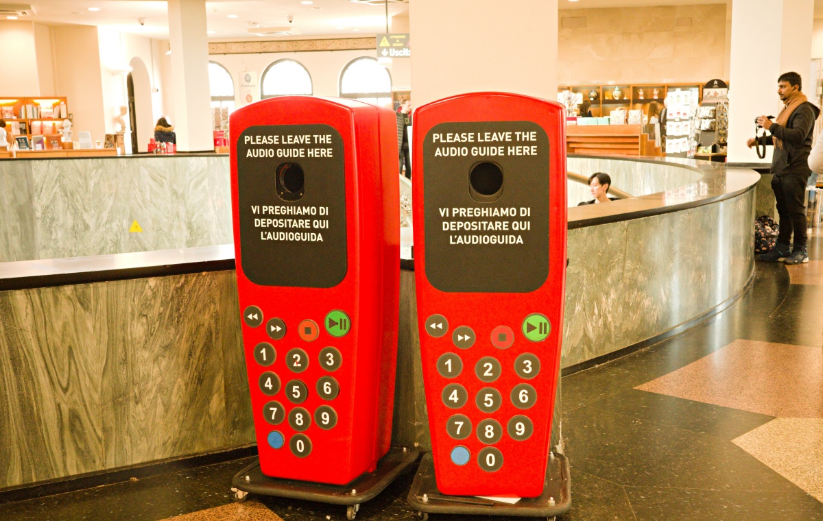 【出走。義大利】梵蒂岡自由行攻略｜一次搞懂必看亮點、購票、交通 , EP1.梵蒂岡博物館(Musei Vaticani)