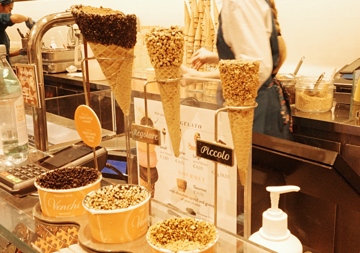 【出走。義大利】羅馬散步路線|西班牙廣場→萬神殿→許願池 , 必看亮點 × 周邊人氣美食 - 第73張圖 【出走。義大利】羅馬散步路線|西班牙廣場→萬神殿→許願池 , 必看亮點 × 周邊人氣美食