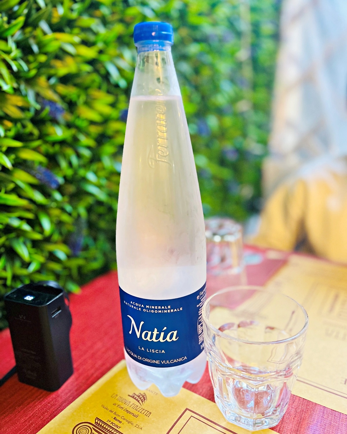 【出走。義大利】羅馬競技場美食攻略|走完三大景點後 , 必吃高人氣名店「La Nuova Piazzetta」與「Bar La Licata」 - 第26張圖 【出走。義大利】羅馬競技場美食攻略|走完三大景點後 , 必吃高人氣名店「La Nuova Piazzetta」與「Bar La Licata」