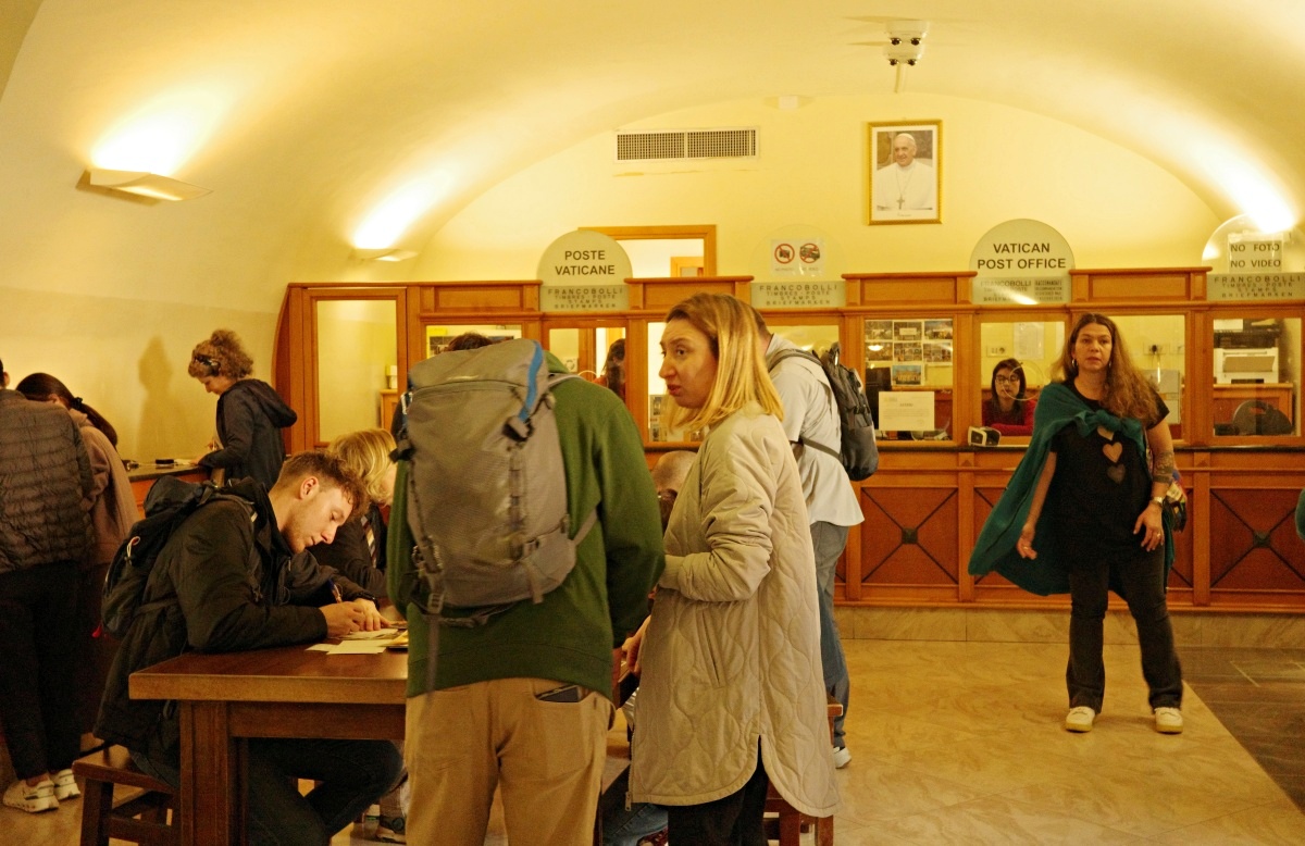 【出走。義大利】梵蒂岡自由行攻略｜一次搞懂必看亮點、購票、交通 , EP2.聖彼得大教堂(Basilica di San Pietro)