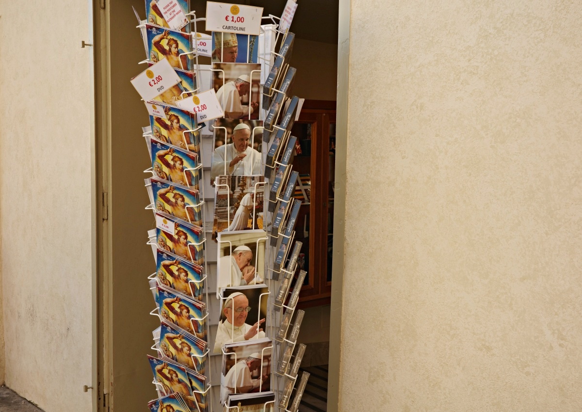 【出走。義大利】梵蒂岡自由行攻略｜一次搞懂必看亮點、購票、交通 , EP2.聖彼得大教堂(Basilica di San Pietro)