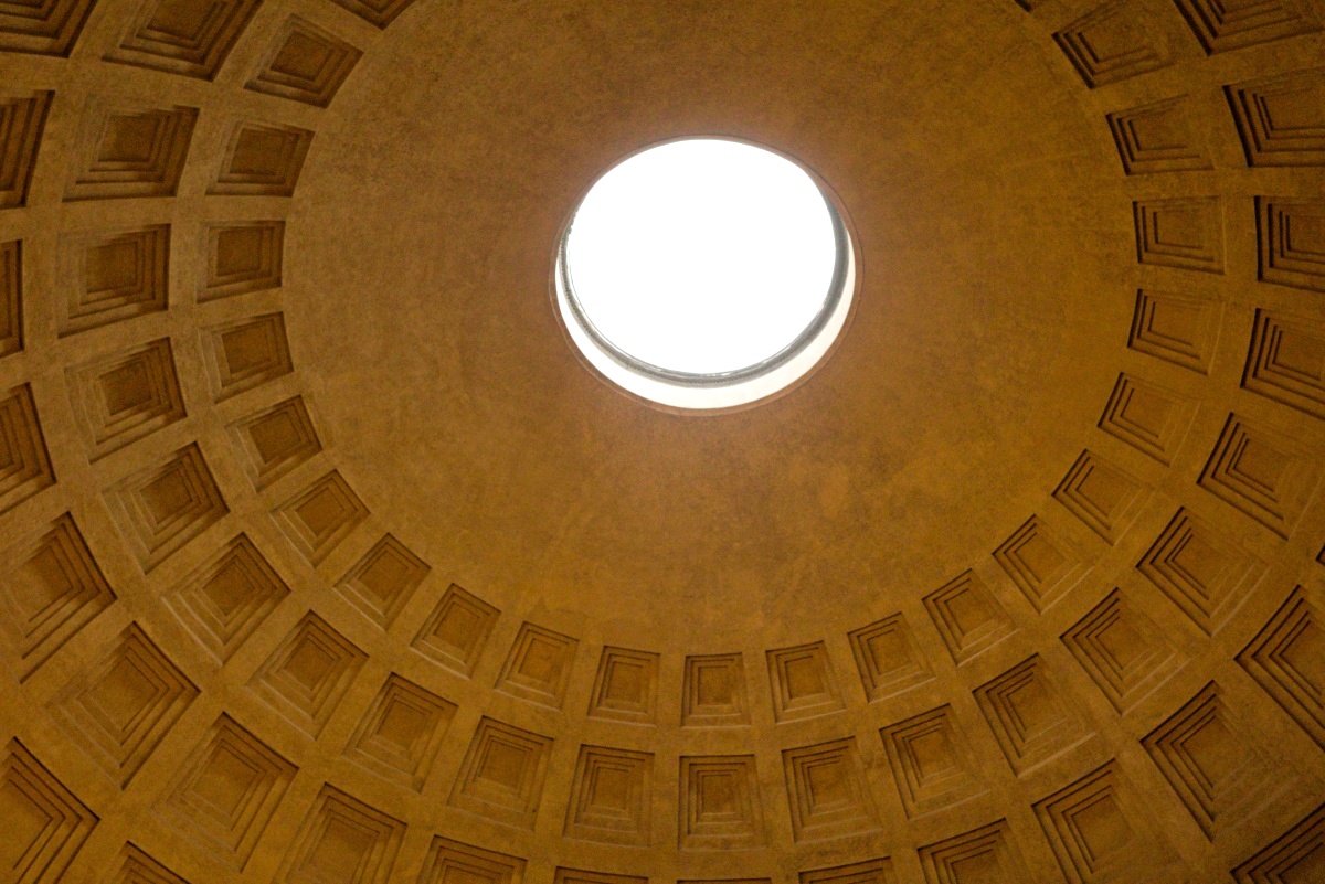 【出走。義大利】羅馬散步路線|西班牙廣場→萬神殿→許願池 , 必看亮點 × 周邊人氣美食 - 第30張圖 【出走。義大利】羅馬散步路線|西班牙廣場→萬神殿→許願池 , 必看亮點 × 周邊人氣美食