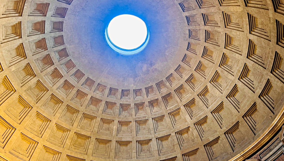 【出走。義大利】羅馬散步路線|西班牙廣場→萬神殿→許願池 , 必看亮點 × 周邊人氣美食 - 第31張圖 【出走。義大利】羅馬散步路線|西班牙廣場→萬神殿→許願池 , 必看亮點 × 周邊人氣美食