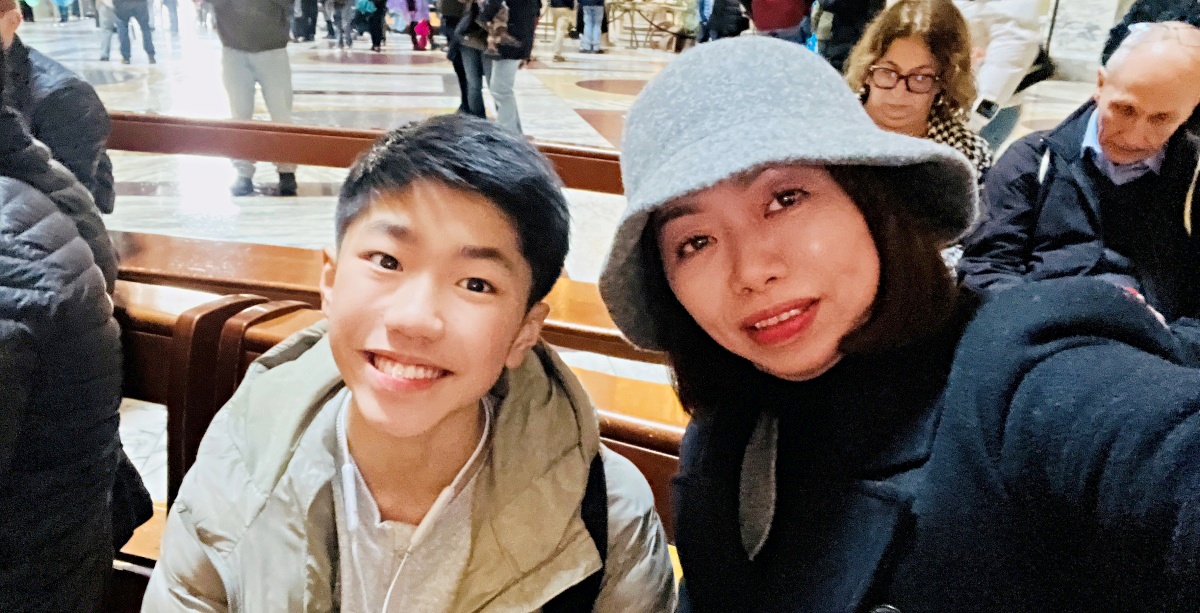 【出走。義大利】羅馬散步路線|西班牙廣場→萬神殿→許願池 , 必看亮點 × 周邊人氣美食 - 第39張圖 【出走。義大利】羅馬散步路線|西班牙廣場→萬神殿→許願池 , 必看亮點 × 周邊人氣美食