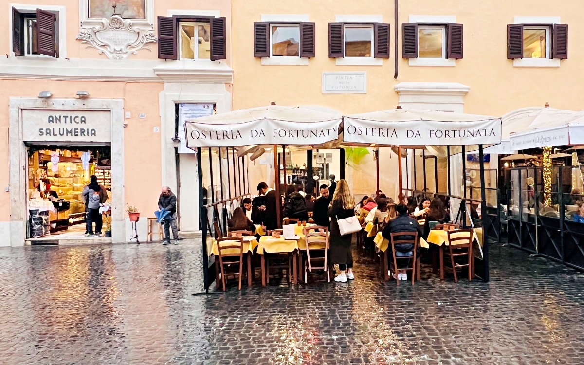 【出走。義大利】羅馬散步路線|西班牙廣場→萬神殿→許願池 , 必看亮點 × 周邊人氣美食 - 第45張圖 【出走。義大利】羅馬散步路線|西班牙廣場→萬神殿→許願池 , 必看亮點 × 周邊人氣美食