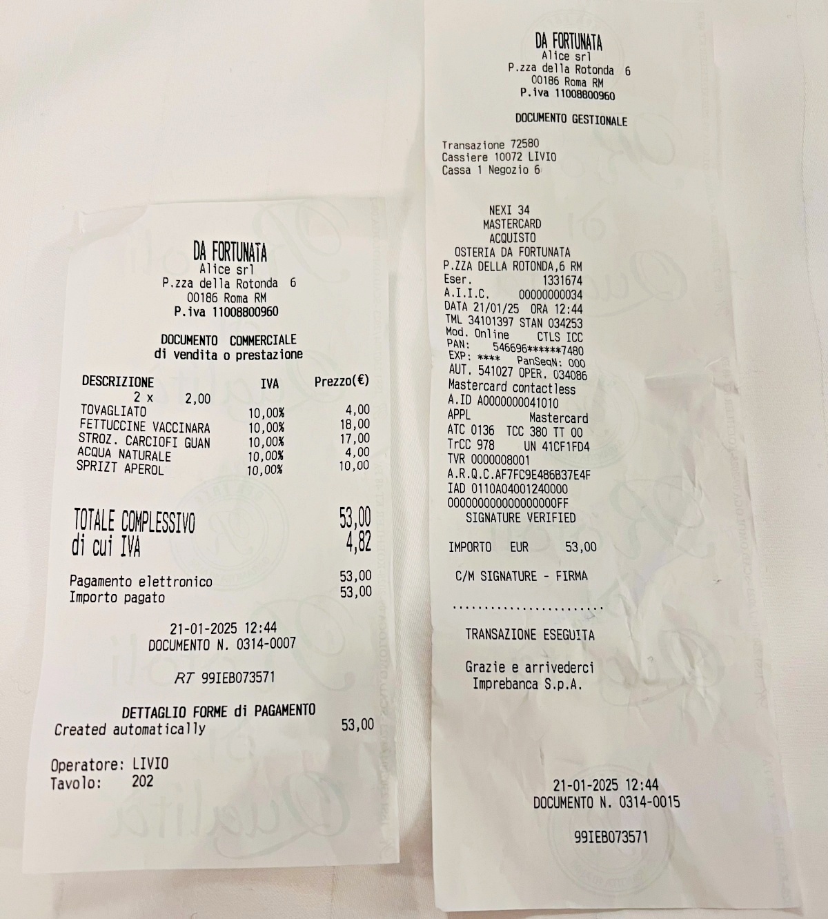 【出走。義大利】羅馬散步路線|西班牙廣場→萬神殿→許願池 , 必看亮點 × 周邊人氣美食 - 第49張圖 【出走。義大利】羅馬散步路線|西班牙廣場→萬神殿→許願池 , 必看亮點 × 周邊人氣美食