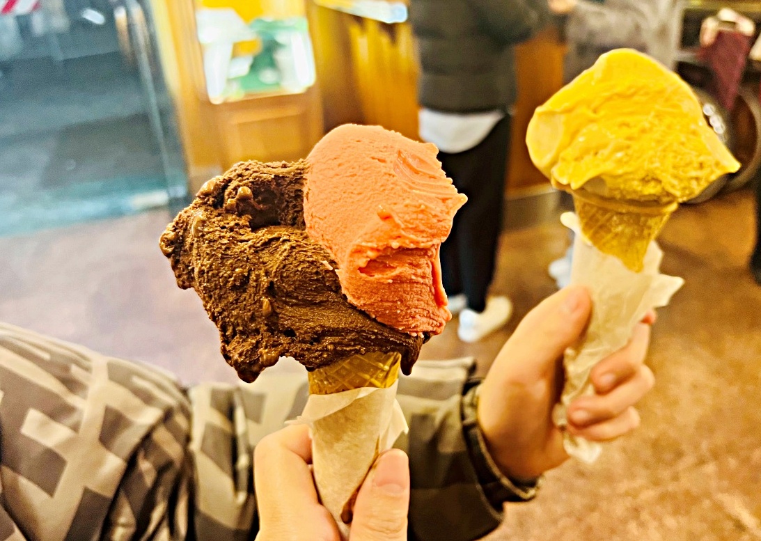 【出走。義大利】羅馬散步路線|西班牙廣場→萬神殿→許願池 , 必看亮點 × 周邊人氣美食 - 第62張圖 【出走。義大利】羅馬散步路線|西班牙廣場→萬神殿→許願池 , 必看亮點 × 周邊人氣美食