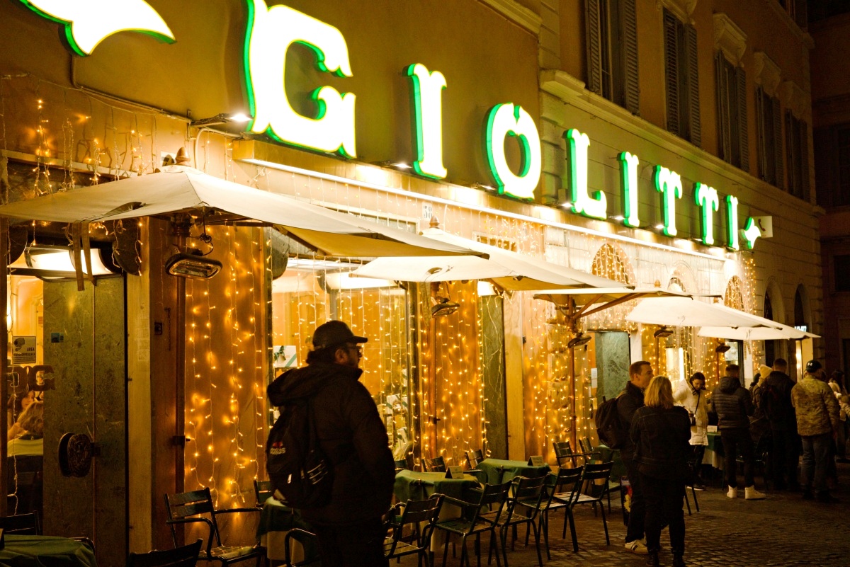 【出走。義大利】羅馬散步路線|西班牙廣場→萬神殿→許願池 , 必看亮點 × 周邊人氣美食 - 第56張圖 【出走。義大利】羅馬散步路線|西班牙廣場→萬神殿→許願池 , 必看亮點 × 周邊人氣美食