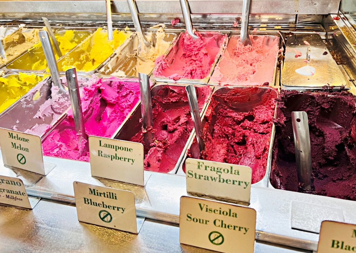 【出走。義大利】羅馬散步路線|西班牙廣場→萬神殿→許願池 , 必看亮點 × 周邊人氣美食 - 第61張圖 【出走。義大利】羅馬散步路線|西班牙廣場→萬神殿→許願池 , 必看亮點 × 周邊人氣美食