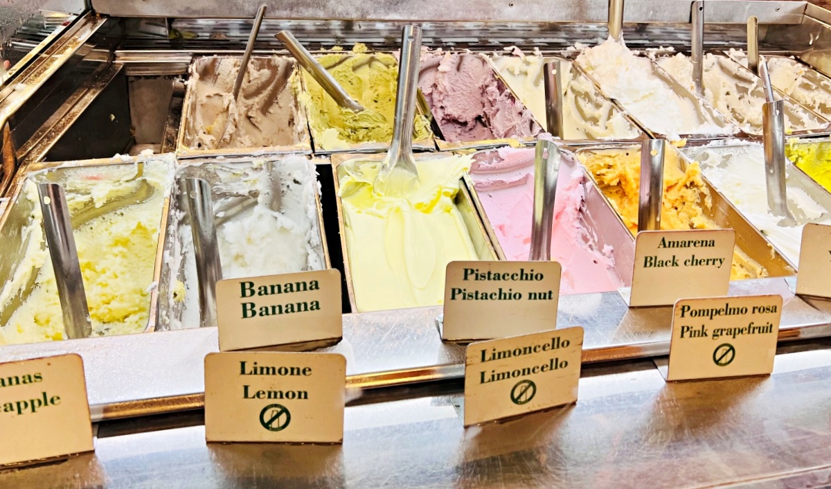 【出走。義大利】羅馬散步路線|西班牙廣場→萬神殿→許願池 , 必看亮點 × 周邊人氣美食 - 第60張圖 【出走。義大利】羅馬散步路線|西班牙廣場→萬神殿→許願池 , 必看亮點 × 周邊人氣美食