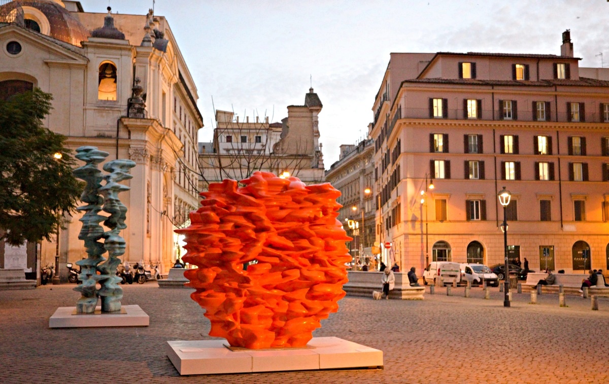 【出走。義大利】羅馬散步路線|西班牙廣場→萬神殿→許願池 , 必看亮點 × 周邊人氣美食 - 第16張圖 【出走。義大利】羅馬散步路線|西班牙廣場→萬神殿→許願池 , 必看亮點 × 周邊人氣美食