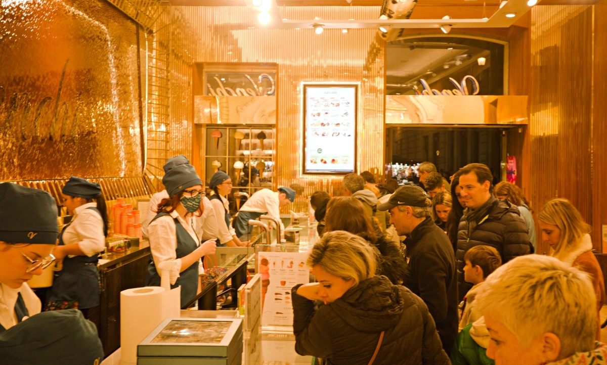 【出走。義大利】羅馬散步路線|西班牙廣場→萬神殿→許願池 , 必看亮點 × 周邊人氣美食 - 第71張圖 【出走。義大利】羅馬散步路線|西班牙廣場→萬神殿→許願池 , 必看亮點 × 周邊人氣美食