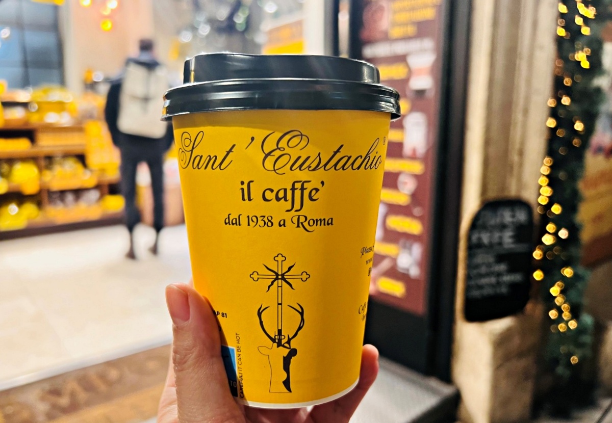 【出走。義大利】羅馬散步路線|西班牙廣場→萬神殿→許願池 , 必看亮點 × 周邊人氣美食 - 第63張圖 【出走。義大利】羅馬散步路線|西班牙廣場→萬神殿→許願池 , 必看亮點 × 周邊人氣美食