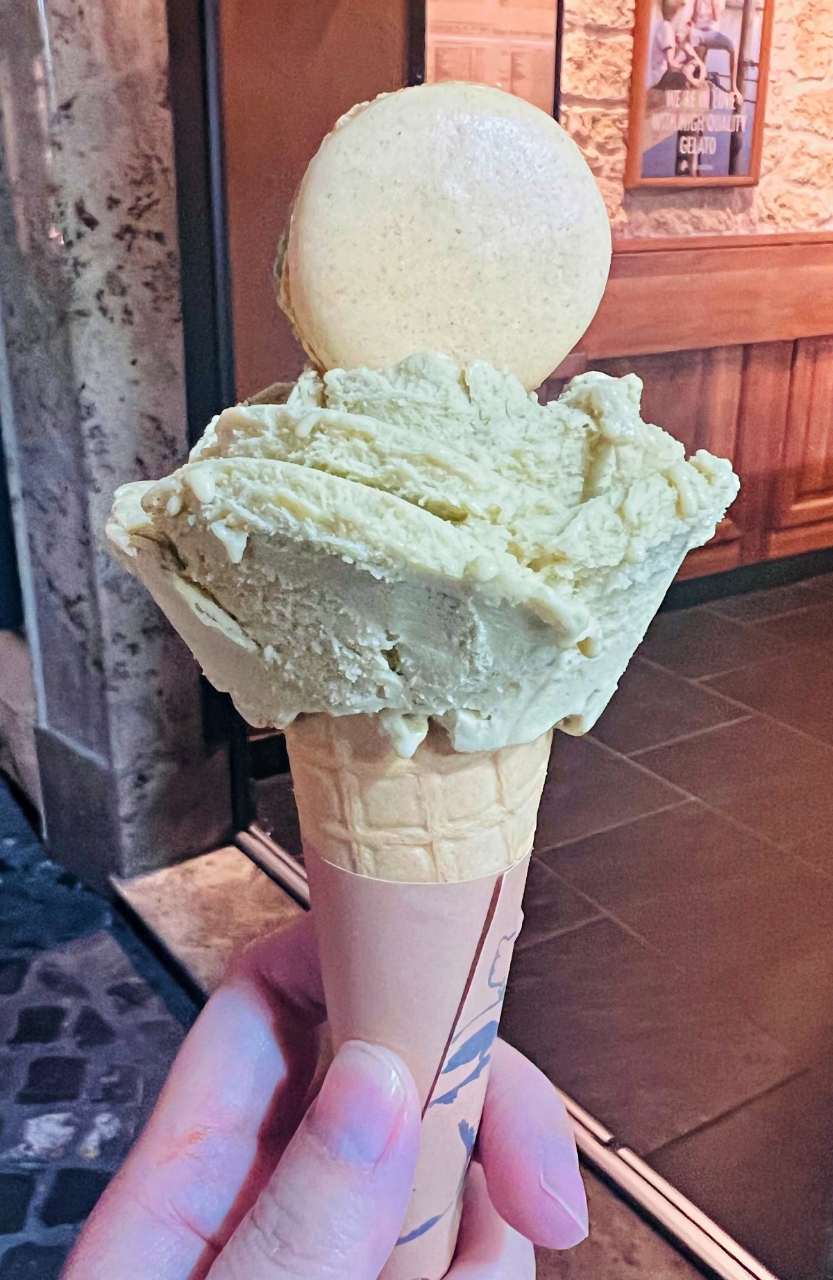 【出走。義大利】羅馬散步路線|西班牙廣場→萬神殿→許願池 , 必看亮點 × 周邊人氣美食 - 第77張圖 【出走。義大利】羅馬散步路線|西班牙廣場→萬神殿→許願池 , 必看亮點 × 周邊人氣美食