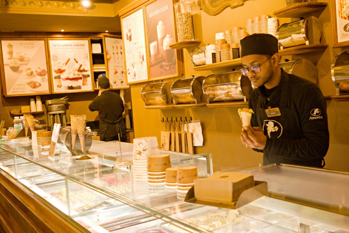 【出走。義大利】羅馬散步路線|西班牙廣場→萬神殿→許願池 , 必看亮點 × 周邊人氣美食 - 第76張圖 【出走。義大利】羅馬散步路線|西班牙廣場→萬神殿→許願池 , 必看亮點 × 周邊人氣美食