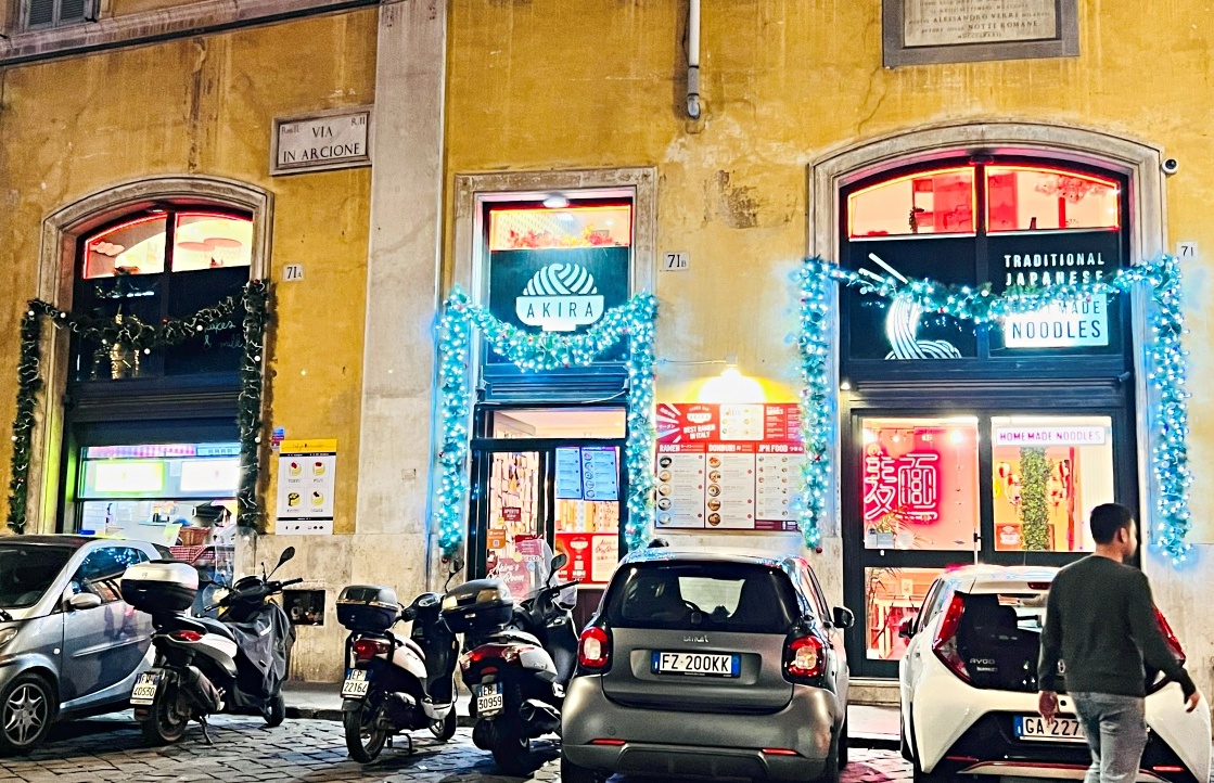 【出走。義大利】羅馬散步路線|西班牙廣場→萬神殿→許願池 , 必看亮點 × 周邊人氣美食 - 第80張圖 【出走。義大利】羅馬散步路線|西班牙廣場→萬神殿→許願池 , 必看亮點 × 周邊人氣美食