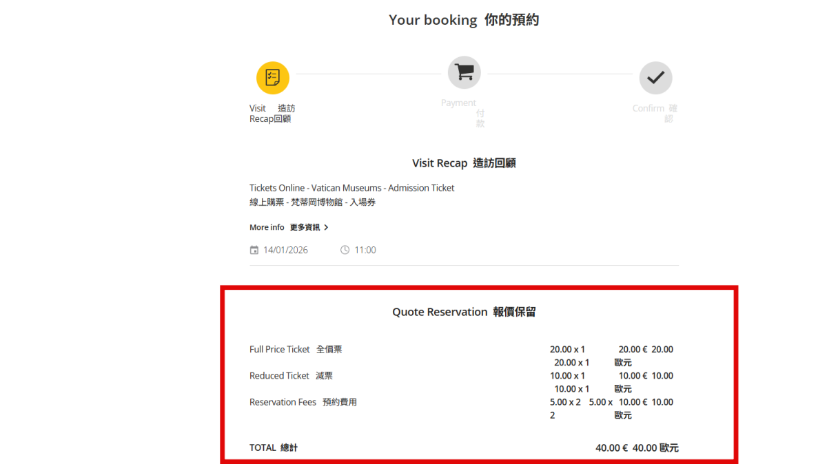 【出走。義大利】梵蒂岡自由行攻略｜一次搞懂必看亮點、購票、交通 , EP1.梵蒂岡博物館(Musei Vaticani)