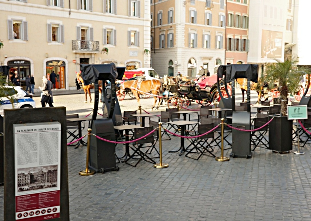 【出走。義大利】羅馬散步路線|西班牙廣場→萬神殿→許願池 , 必看亮點 × 周邊人氣美食 - 第13張圖 【出走。義大利】羅馬散步路線|西班牙廣場→萬神殿→許願池 , 必看亮點 × 周邊人氣美食