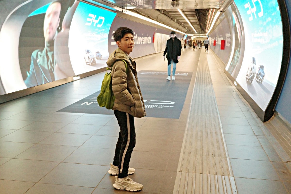 【出走。義大利】梵蒂岡自由行攻略｜一次搞懂必看亮點、購票、交通 , EP2.聖彼得大教堂(Basilica di San Pietro)