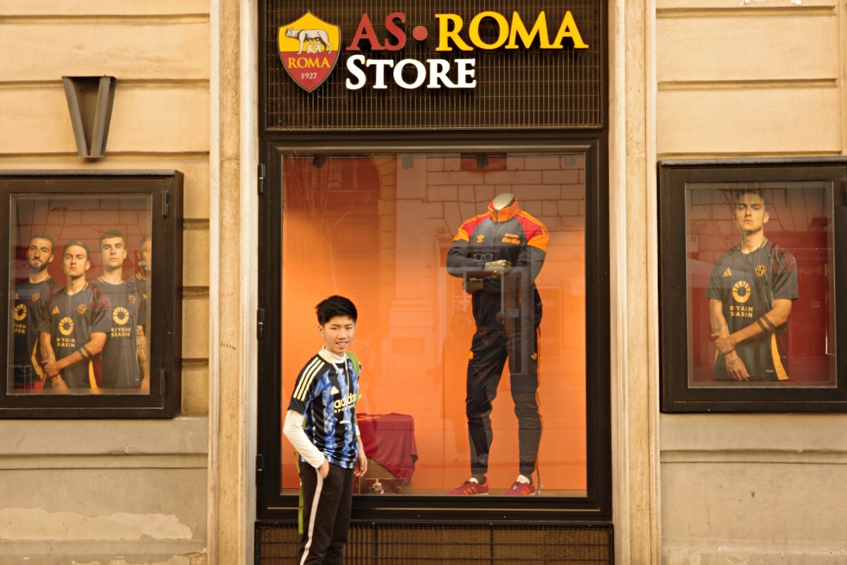 【出走。義大利】梵蒂岡自由行攻略｜一次搞懂必看亮點、購票、交通 , EP2.聖彼得大教堂(Basilica di San Pietro)