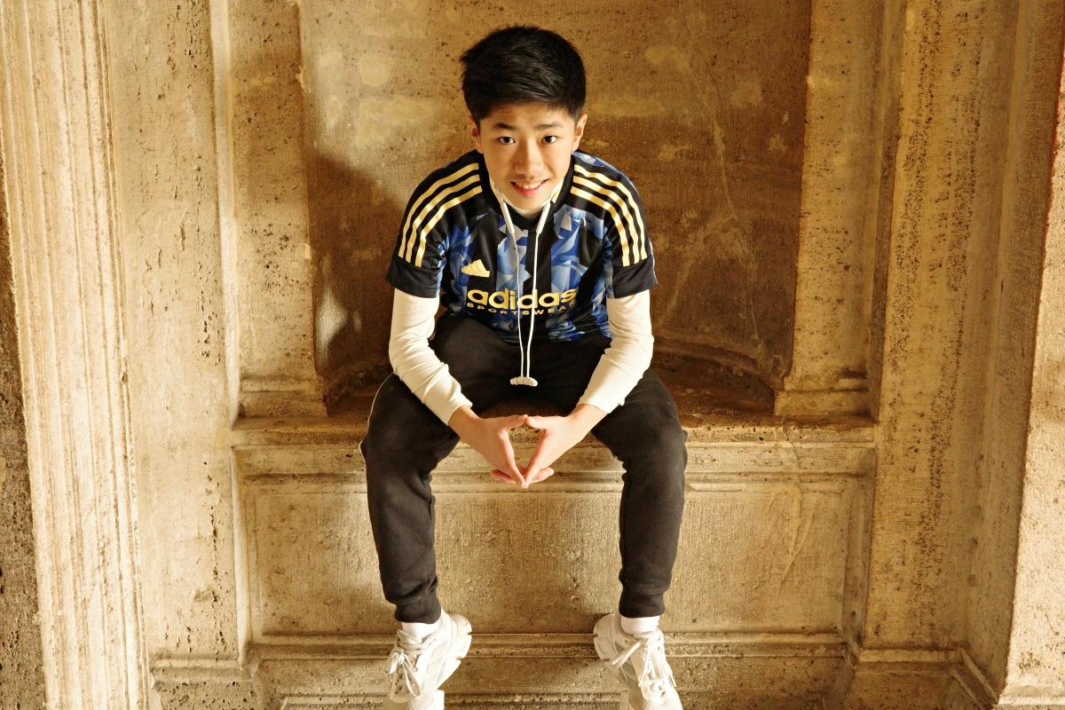 【出走。義大利】梵蒂岡自由行攻略｜一次搞懂必看亮點、購票、交通 , EP3.聖天使城堡(Castel Sant’ Angelo)