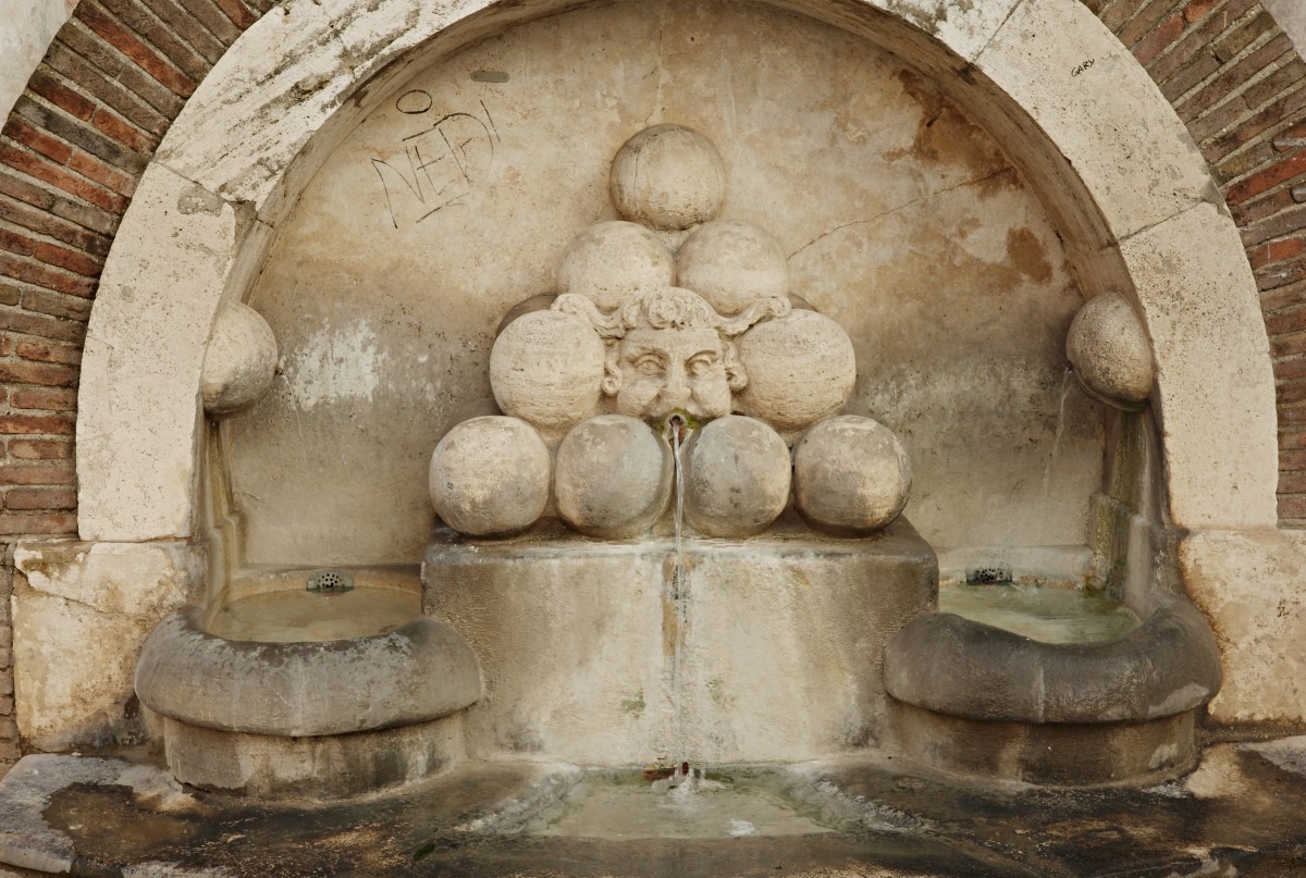 【出走。義大利】梵蒂岡自由行攻略｜一次搞懂必看亮點、購票、交通 , EP3.聖天使城堡(Castel Sant’ Angelo)