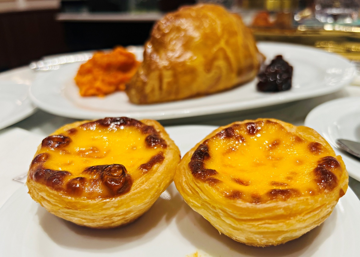 【出走。澳門】2026澳門跨年3天2夜｜7年不見的「官也街(Rua do Cunha)」, 原來變這麼好玩了