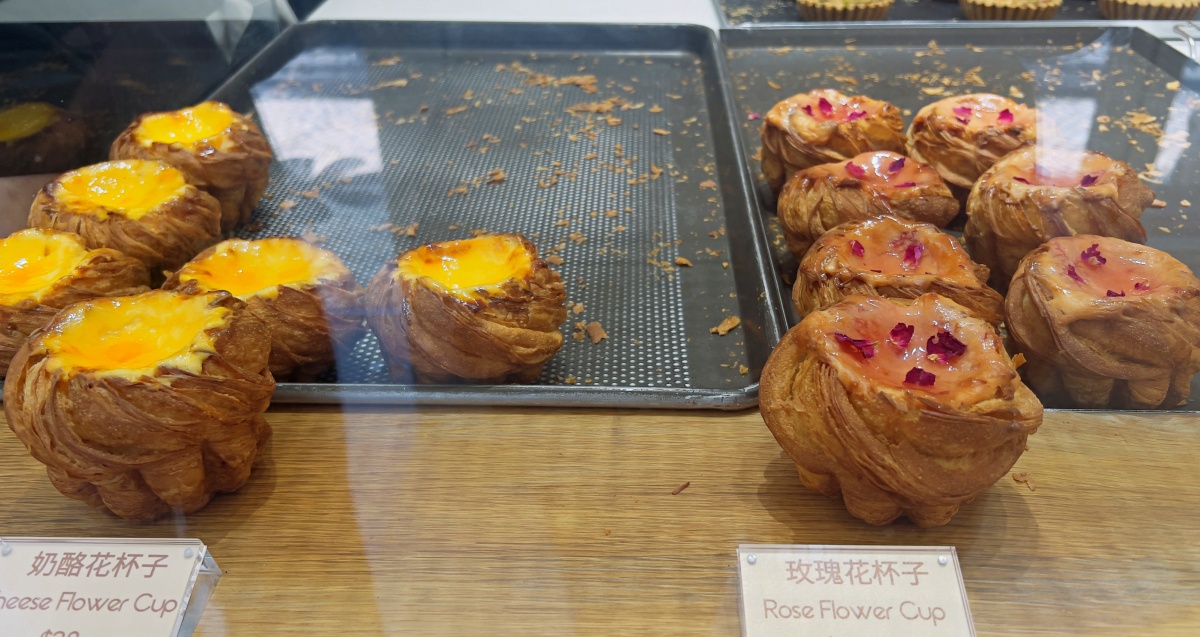 【出走。澳門】2026澳門跨年3天2夜｜7年不見的「官也街(Rua do Cunha)」, 原來變這麼好玩了