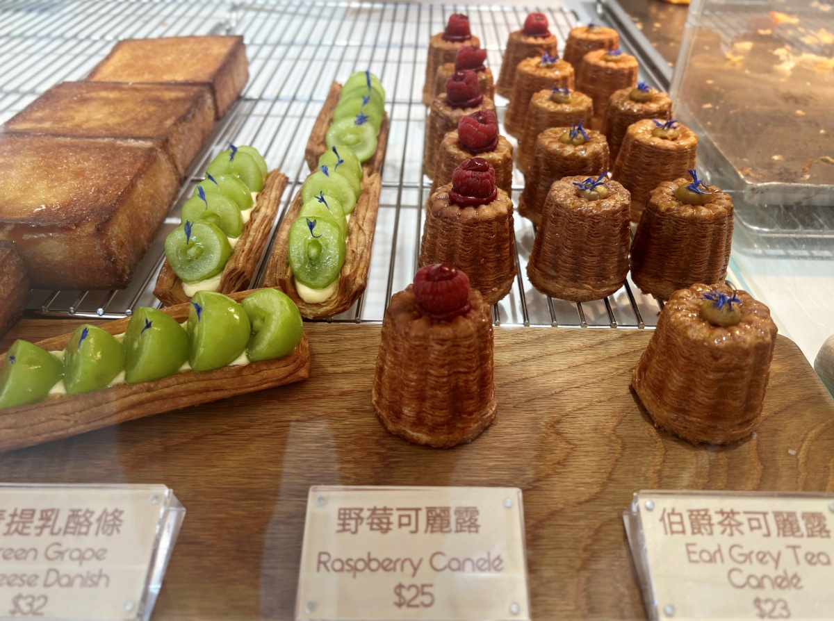 【出走。澳門】2026澳門跨年3天2夜｜7年不見的「官也街(Rua do Cunha)」, 原來變這麼好玩了