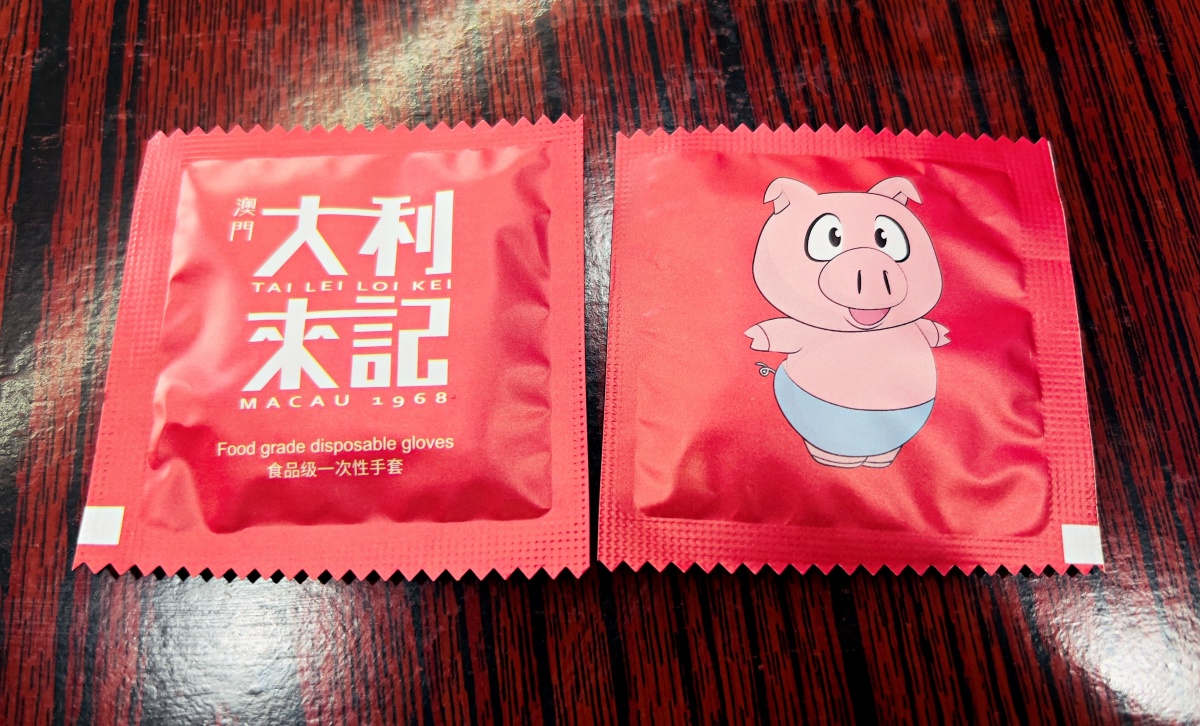 【出走。澳門】2026澳門跨年3天2夜｜7年不見的「官也街(Rua do Cunha)」, 原來變這麼好玩了