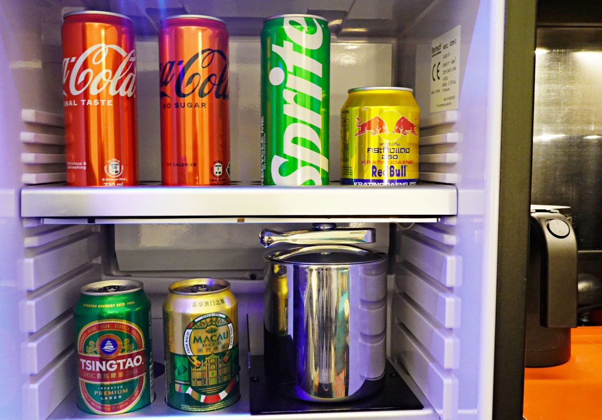 【出走。澳門】2026澳門跨年3天2夜｜把17至18世紀歐洲「中式古典」搬進澳門 , 「上葡京酒店」中西合璧設計細節一次看