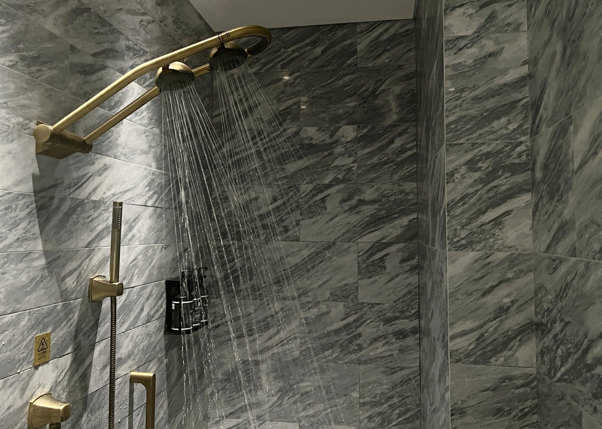 【出走。澳門】2026澳門跨年3天2夜｜把17至18世紀歐洲「中式古典」搬進澳門 , 「上葡京酒店」中西合璧設計細節一次看