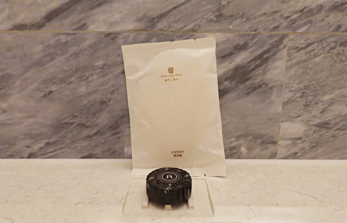 【出走。澳門】2026澳門跨年3天2夜｜把17至18世紀歐洲「中式古典」搬進澳門 , 「上葡京酒店」中西合璧設計細節一次看