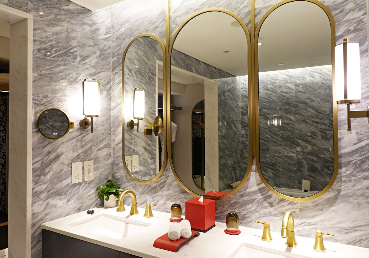 【出走。澳門】2026澳門跨年3天2夜｜把17至18世紀歐洲「中式古典」搬進澳門 , 「上葡京酒店」中西合璧設計細節一次看