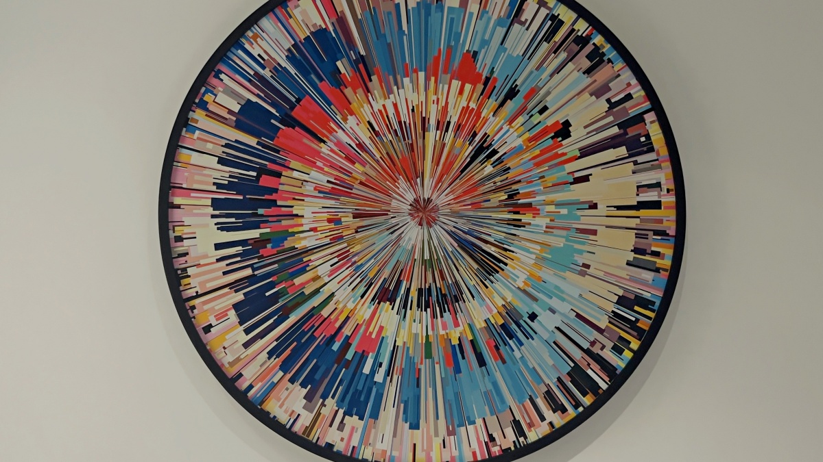 【出走。澳門】2026澳門跨年3天2夜｜把17至18世紀歐洲「中式古典」搬進澳門 , 「上葡京酒店」中西合璧設計細節一次看