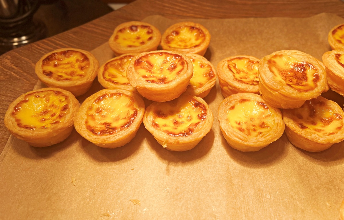 【出走。澳門】2026澳門跨年3天2夜｜把17至18世紀歐洲「中式古典」搬進澳門 , 「上葡京酒店」中西合璧設計細節一次看