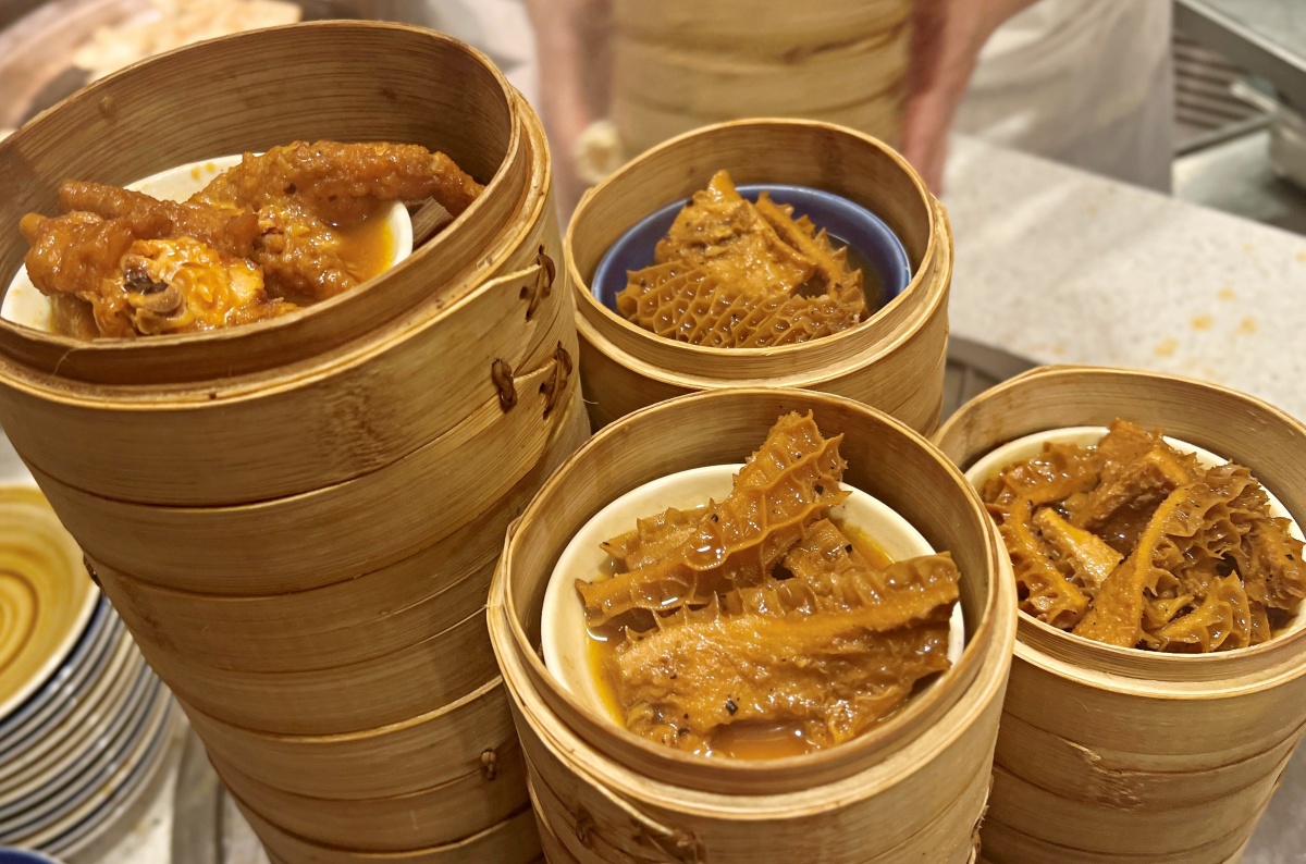 【出走。澳門】2026澳門跨年3天2夜｜把17至18世紀歐洲「中式古典」搬進澳門 , 「上葡京酒店」中西合璧設計細節一次看