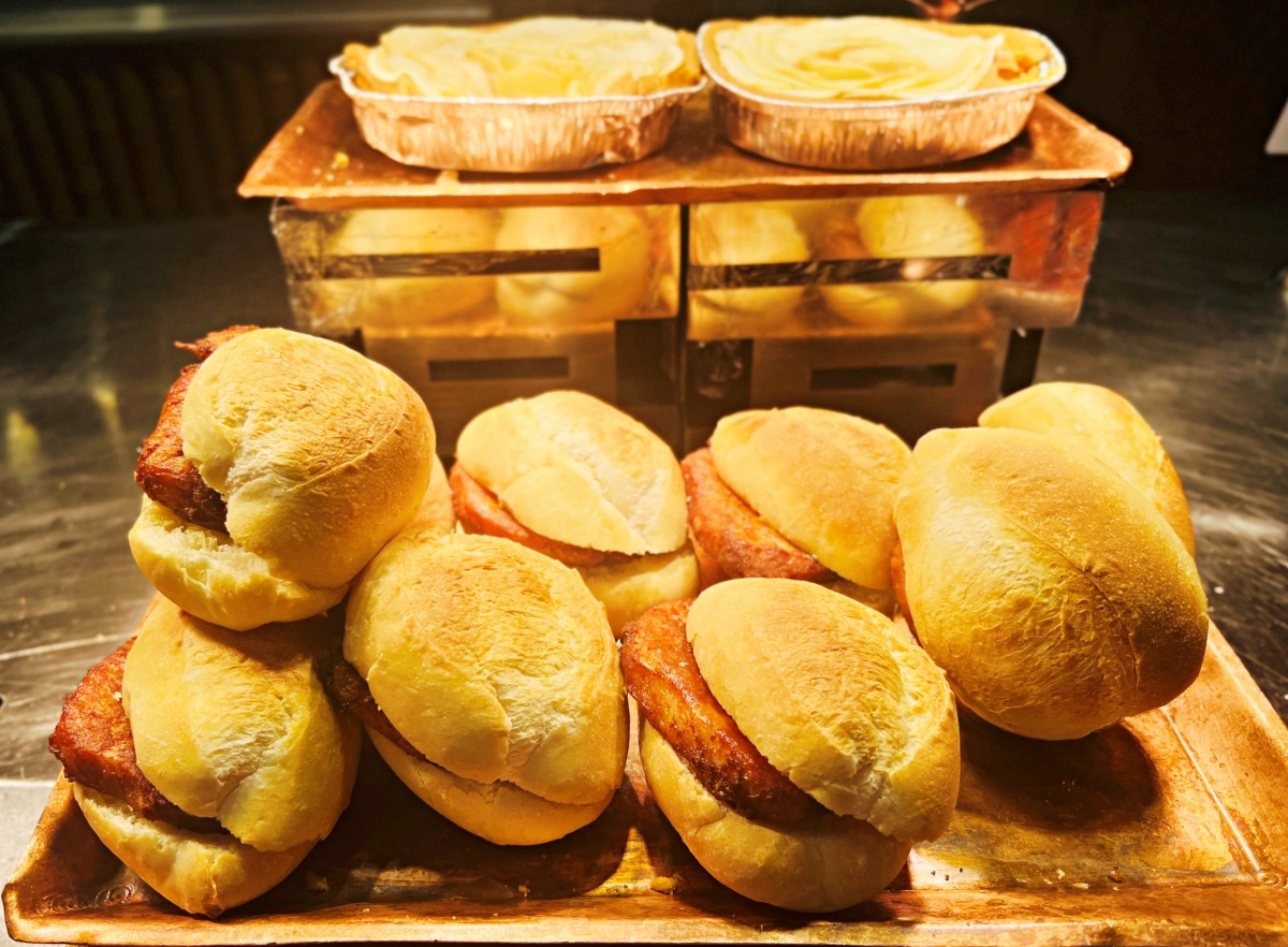 【出走。澳門】2026澳門跨年3天2夜｜把17至18世紀歐洲「中式古典」搬進澳門 , 「上葡京酒店」中西合璧設計細節一次看