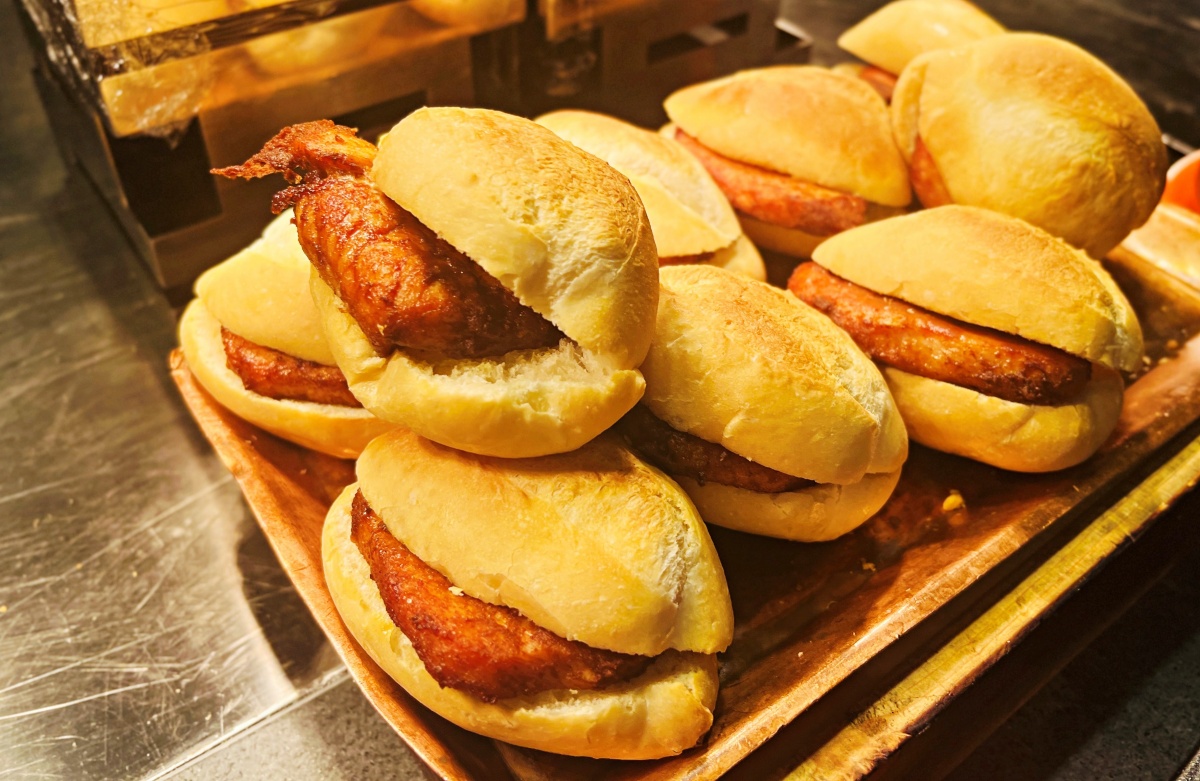 【出走。澳門】2026澳門跨年3天2夜｜把17至18世紀歐洲「中式古典」搬進澳門 , 「上葡京酒店」中西合璧設計細節一次看