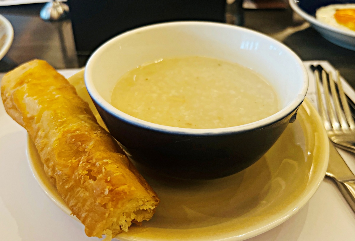 【出走。澳門】2026澳門跨年3天2夜｜把17至18世紀歐洲「中式古典」搬進澳門 , 「上葡京酒店」中西合璧設計細節一次看