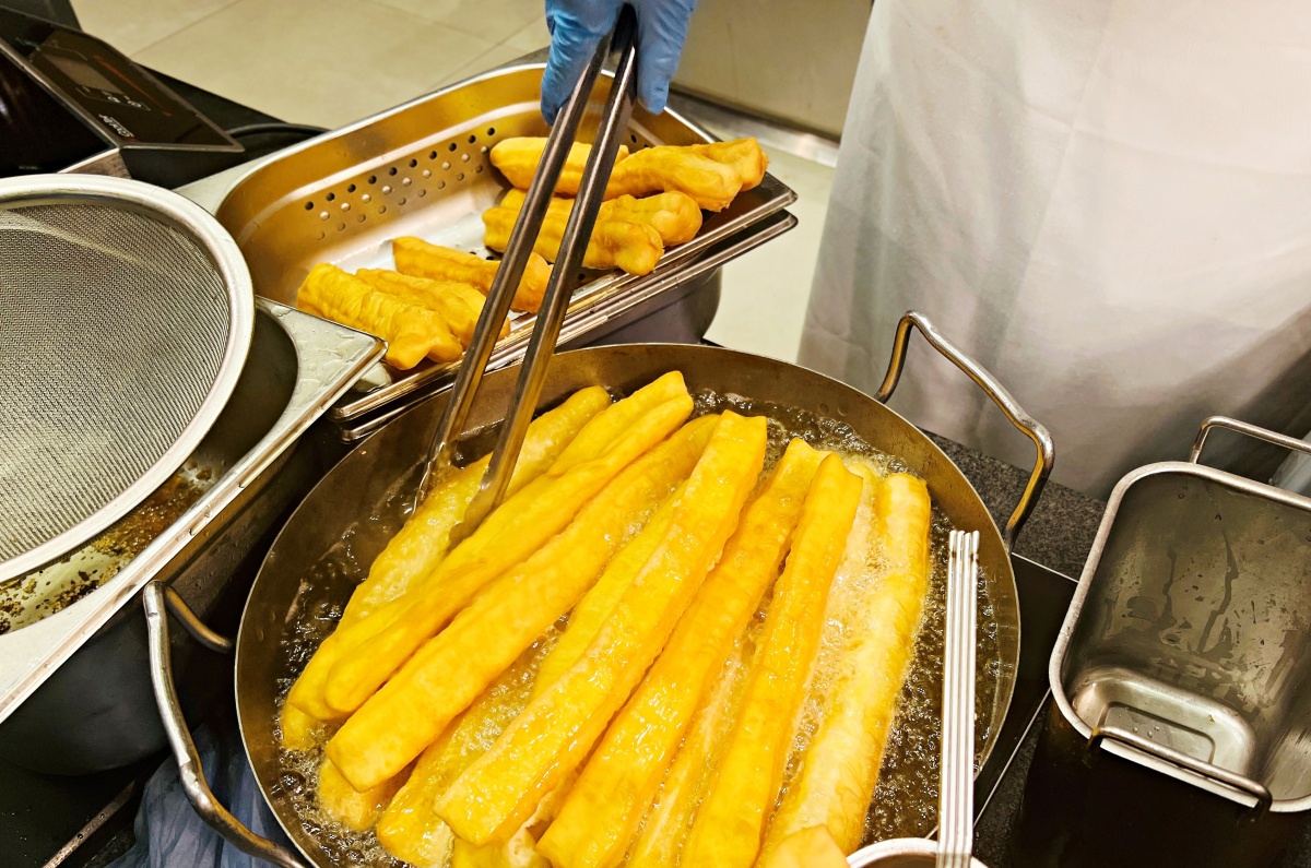 【出走。澳門】2026澳門跨年3天2夜｜把17至18世紀歐洲「中式古典」搬進澳門 , 「上葡京酒店」中西合璧設計細節一次看