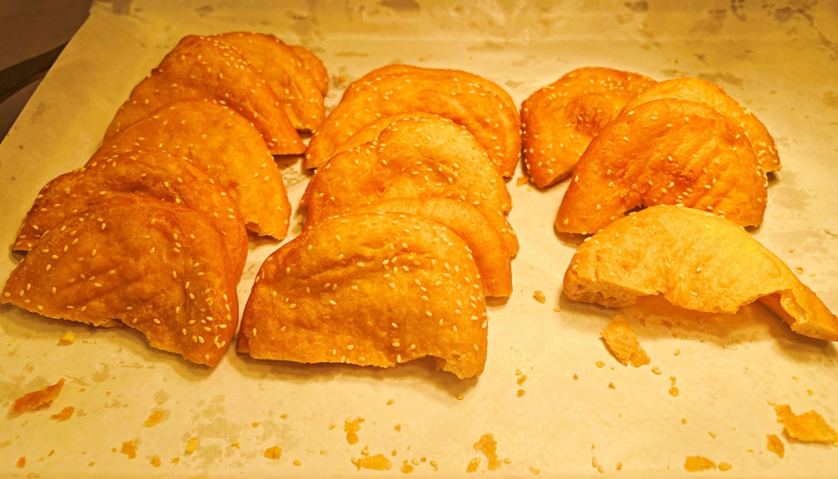 【出走。澳門】2026澳門跨年3天2夜｜把17至18世紀歐洲「中式古典」搬進澳門 , 「上葡京酒店」中西合璧設計細節一次看