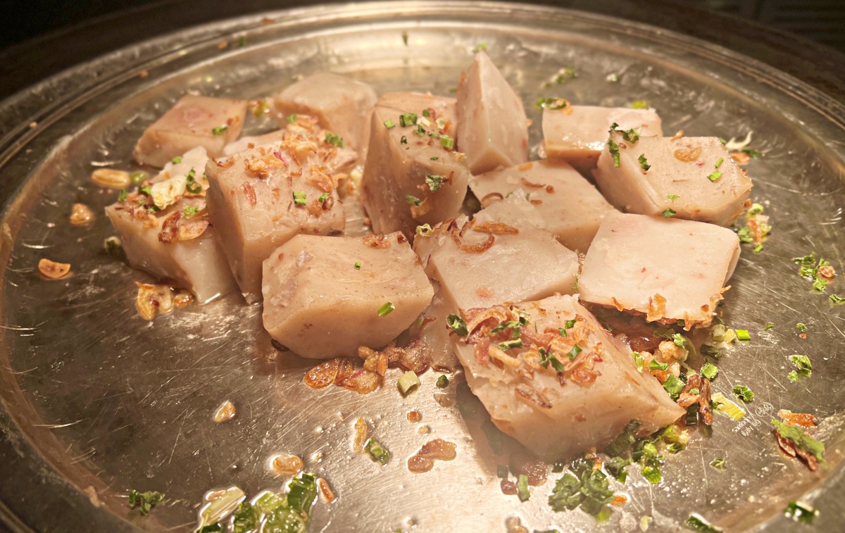 【出走。澳門】2026澳門跨年3天2夜｜把17至18世紀歐洲「中式古典」搬進澳門 , 「上葡京酒店」中西合璧設計細節一次看