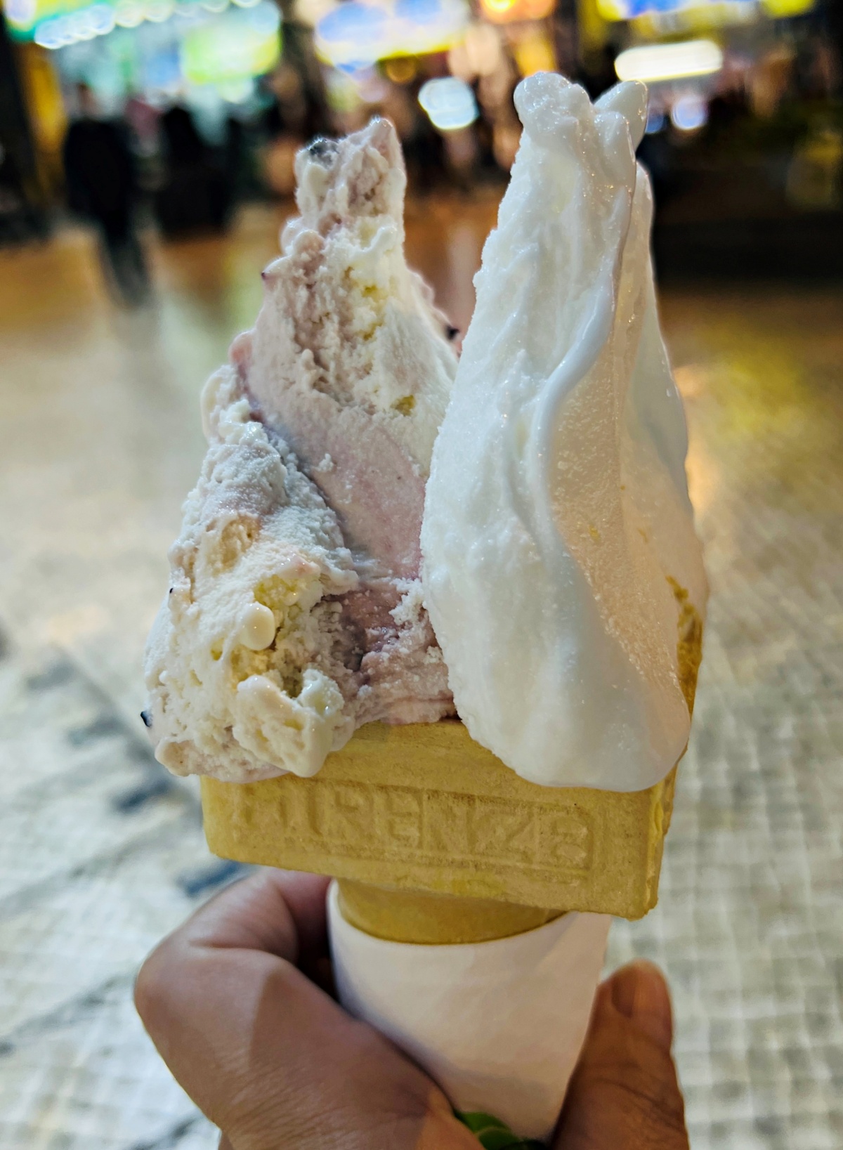 【出走。澳門】2026澳門跨年3天2夜｜7年不見的「官也街(Rua do Cunha)」, 原來變這麼好玩了