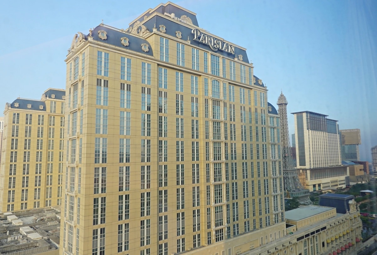 【出走。澳門】2026澳門跨年3天2夜｜澳門新濠影滙W酒店(W Macau–Studio) , 把電影、音樂搬進房間裡