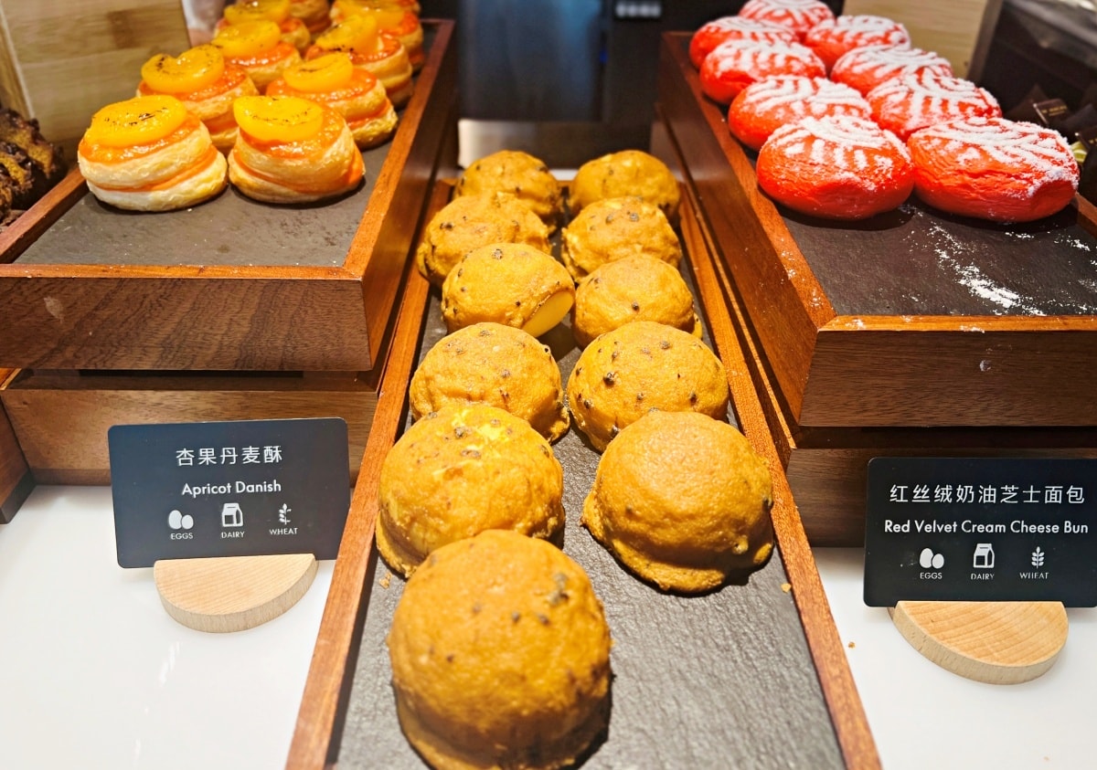 【出走。澳門】2026澳門跨年3天2夜｜澳門新濠影滙W酒店(W Macau–Studio) , 把電影、音樂搬進房間裡