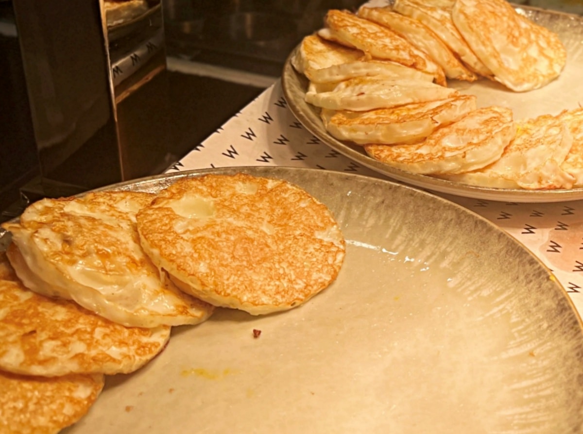 【出走。澳門】2026澳門跨年3天2夜｜澳門新濠影滙W酒店(W Macau–Studio) , 把電影、音樂搬進房間裡