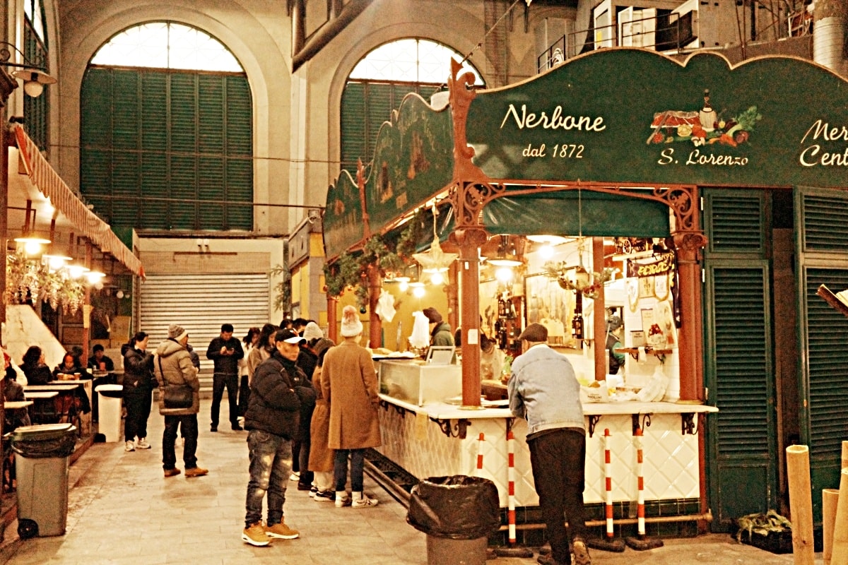 【出走。義大利】佛羅倫斯(Firenze) 7天6夜｜入住佛羅倫斯中央車站旁好嗎？住宿推薦公寓式酒店「Eco Urban B&B」