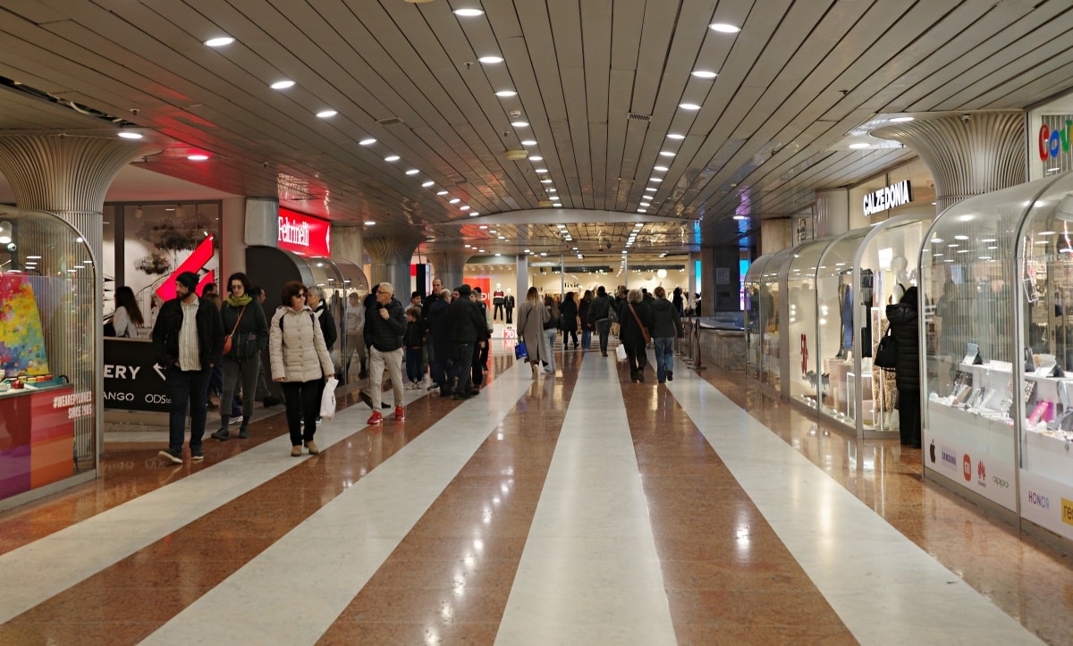 【出走。義大利】佛羅倫斯(Firenze) 7天6夜｜入住佛羅倫斯中央車站旁好嗎？住宿推薦公寓式酒店「Eco Urban B&B」